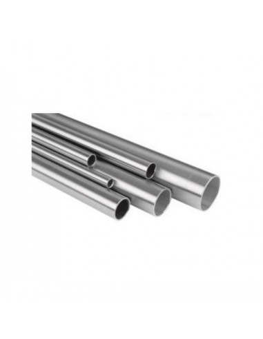 Stahl Rundrohr 48,3x3,25mm 1500mm